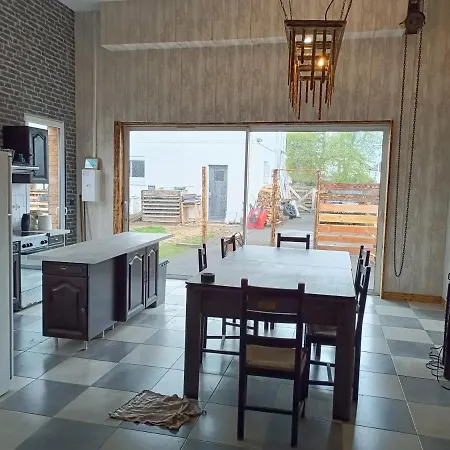 Le Bienvenu Du Bourg Feriehus